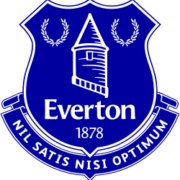 Everton FC History