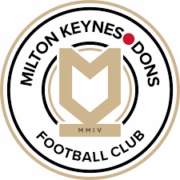 Milton Keynes Dons FC History