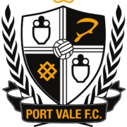 Port Vale FC History