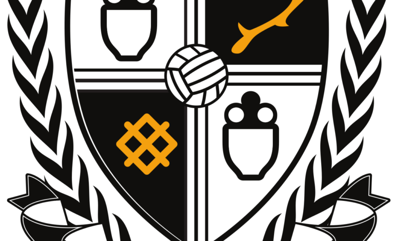 Port Vale FC History