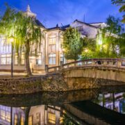 Kurashiki, Okayama, Japan