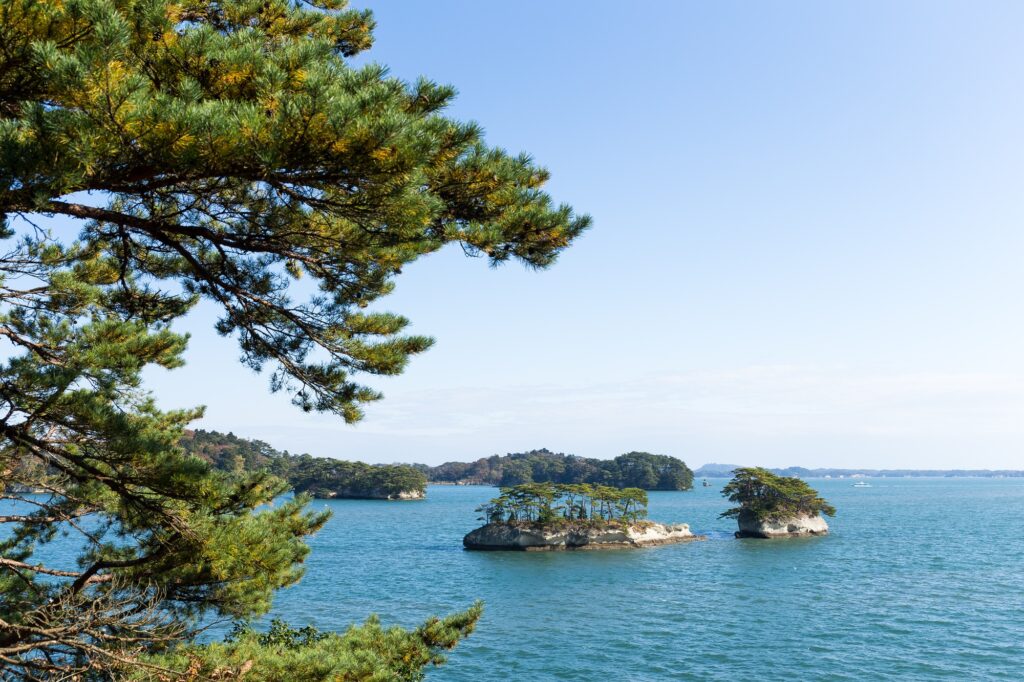 Matsushima Miyagi Japan