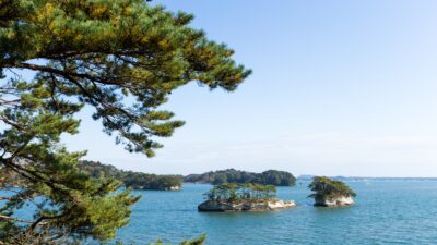 Matsushima Miyagi Japan