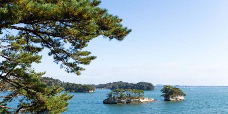 Matsushima Miyagi Japan