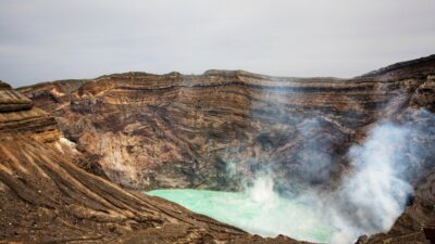 Kagoshima Prefecture