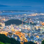 Tokushima Prefecture