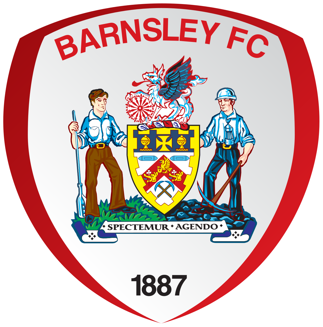 Barnsley FC History 2526