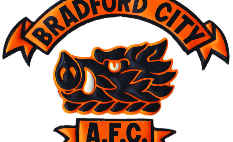 Bradford City FC History