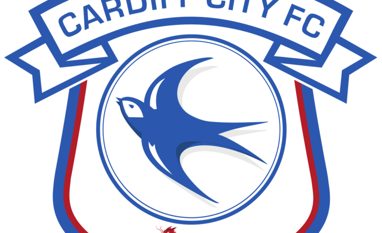 Cardiff City FC History