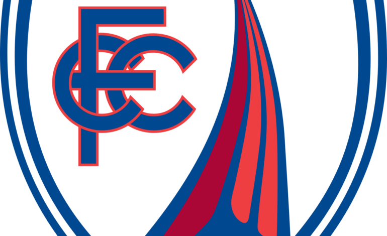 Chesterfield FC History