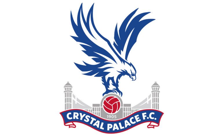 Crystal Palace FC History 2526