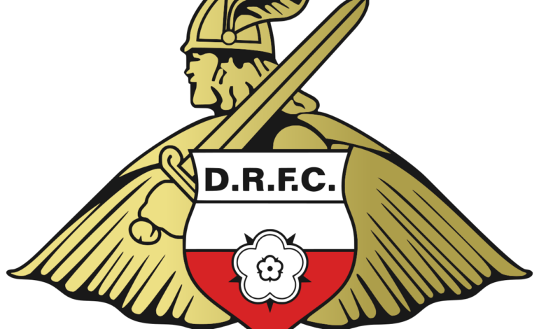Doncaster Rovers FC History