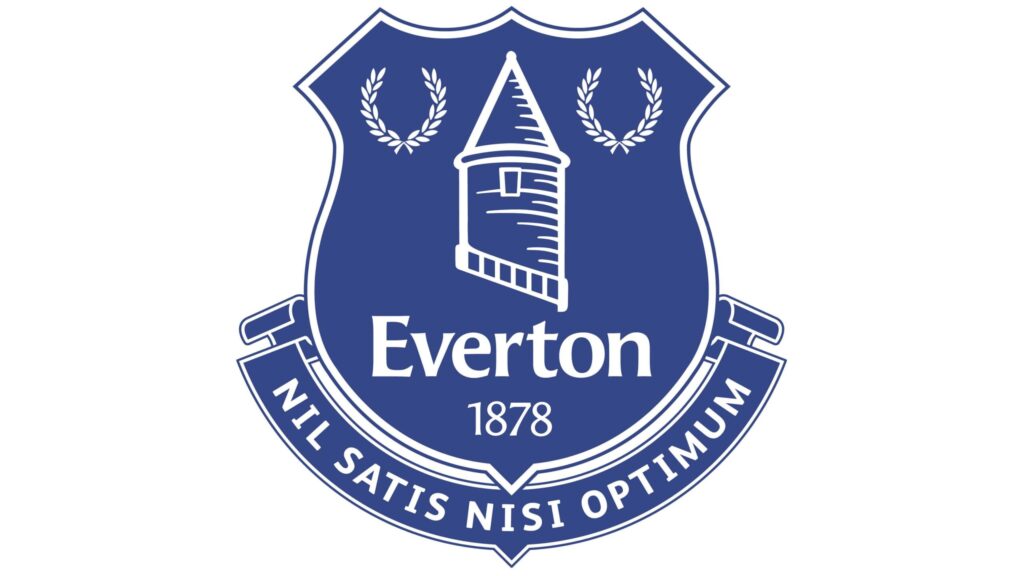 Everton FC History