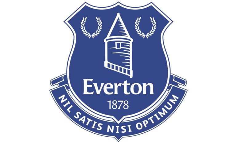 Everton FC History