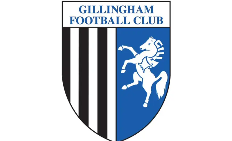Gillingham FC History 2526