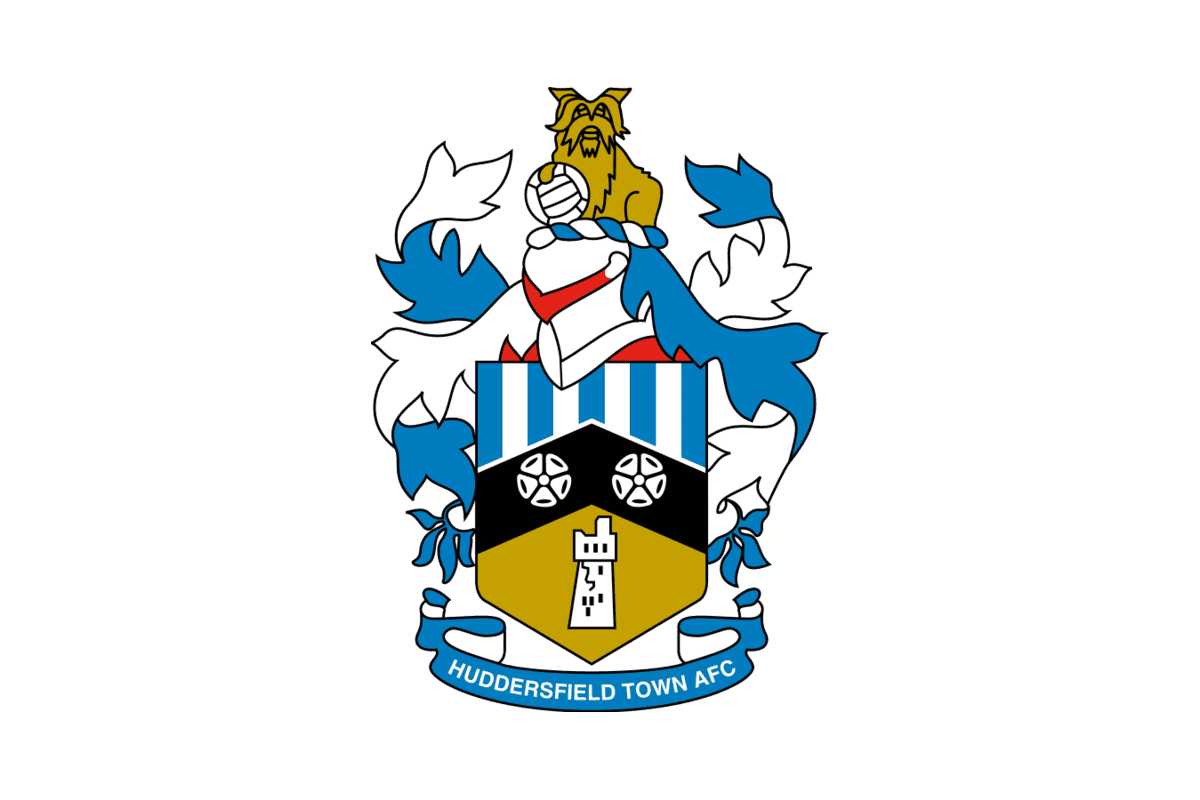 Huddersfield Town FC History 2526