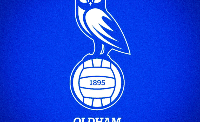 Oldham Athletic FC History