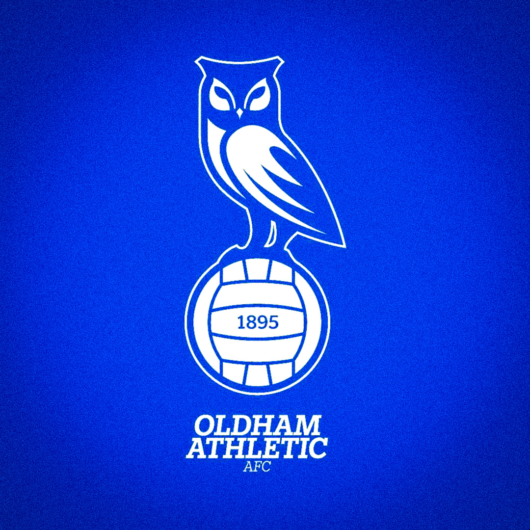 Oldham Athletic FC History 2526