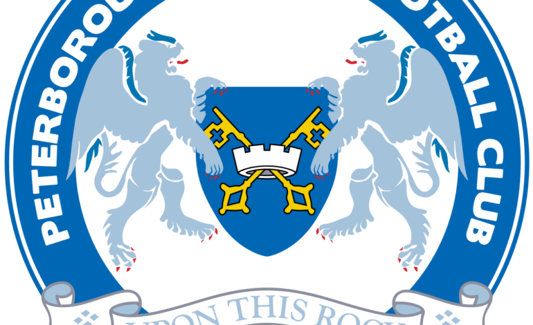 Peterborough United FC History 2526