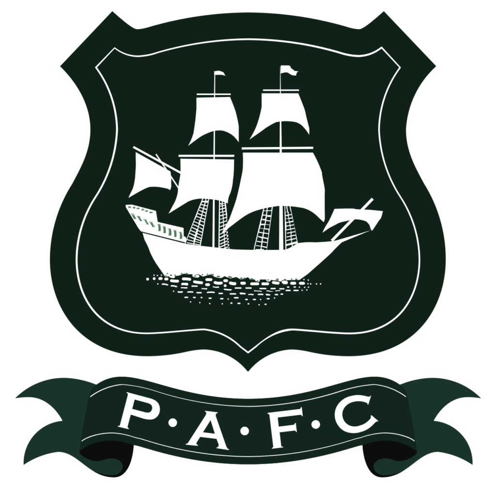 Plymouth Argyle FC History