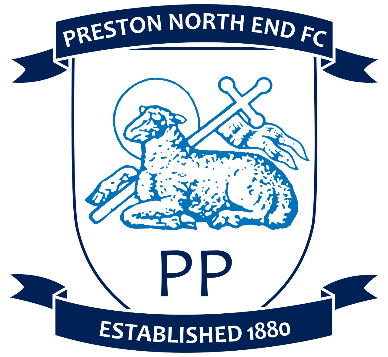 Preston North End FC History 2526