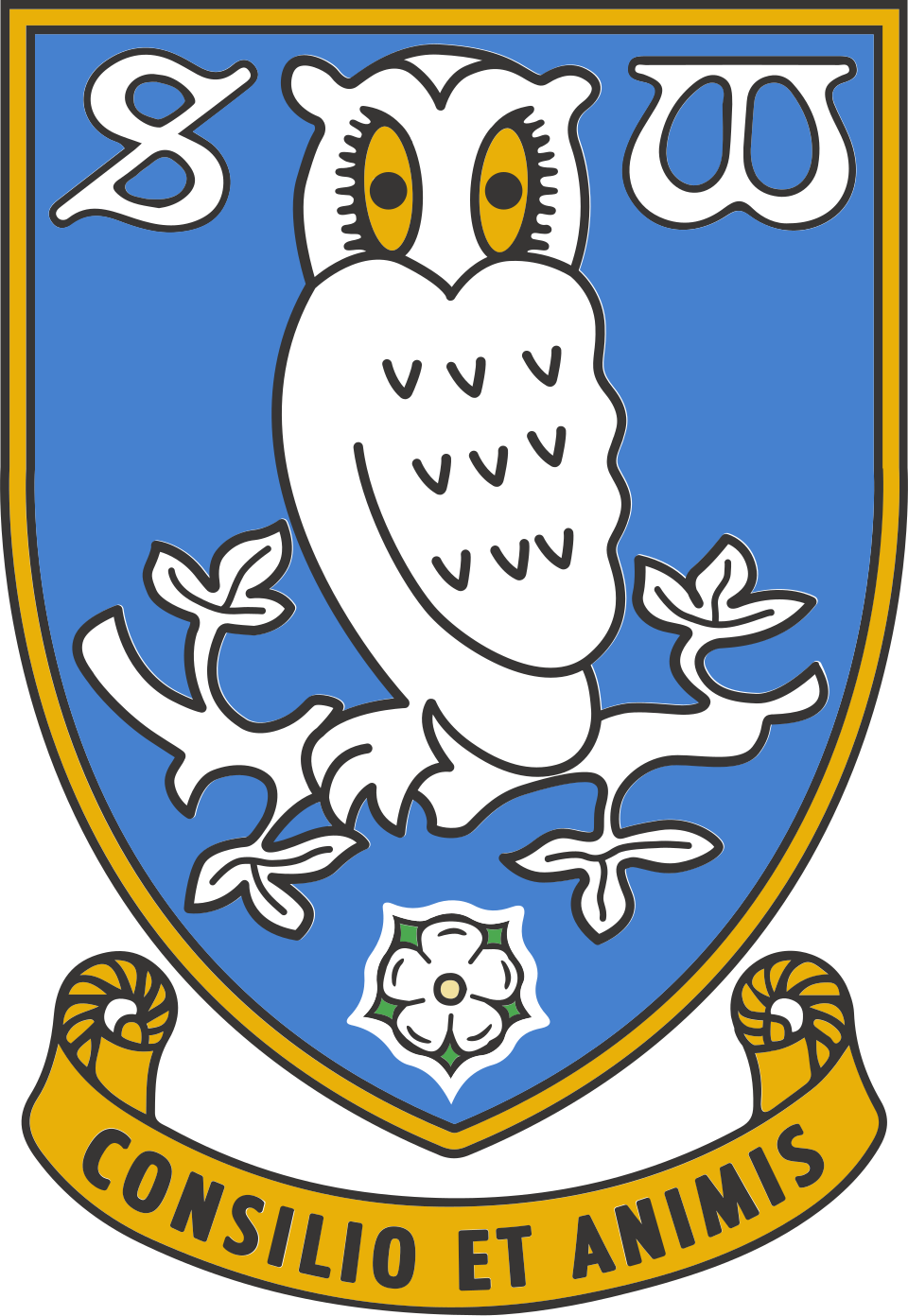 Sheffield Wednesday FC History 2526