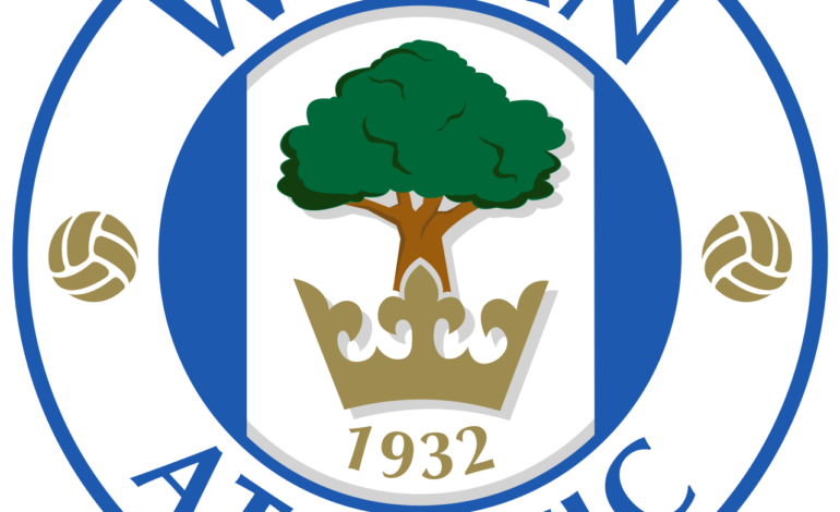 Wigan Athletic FC History