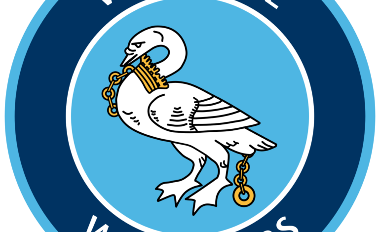Wycombe Wanderers FC History 2526