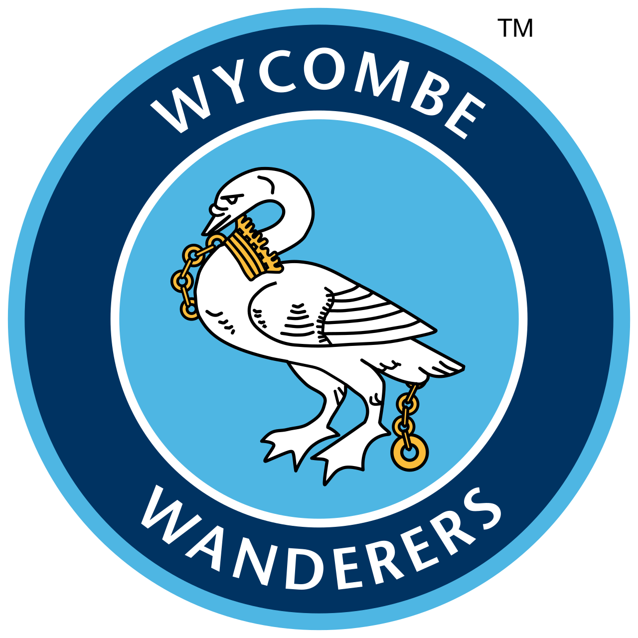 Wycombe Wanderers FC History 2526