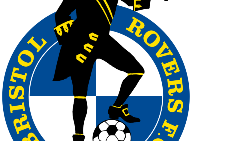 Bristol Rovers FC History
