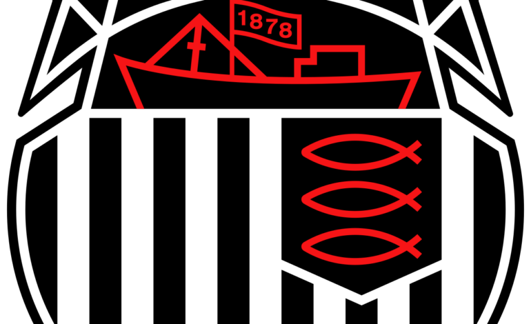 Grimsby Town FC History
