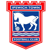 Ipswich Town FC History