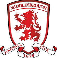 Middlesbrough FC History