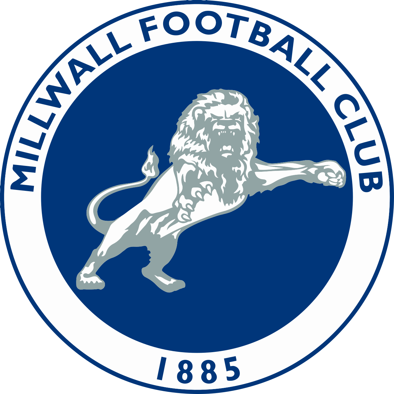 Millwall FC History 2526