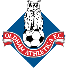 Oldham Athletic FC History