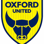 Oxford United FC History