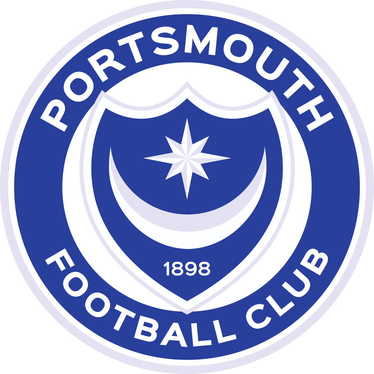 Portsmouth FC History 2526