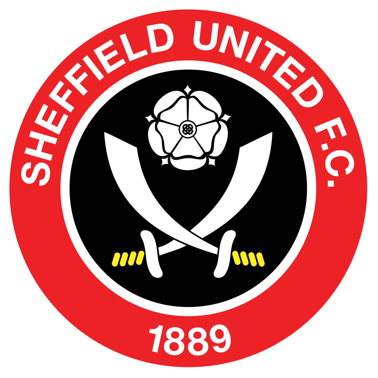 Sheffield United FC History 2526