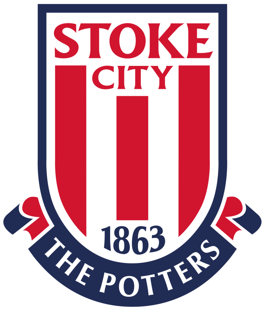 Stoke City FC History