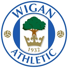 Wigan Athletic FC History