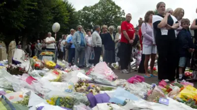 The legacy of Holly and Jessicas murders