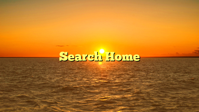 Search Home