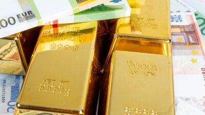 Mystery donor gives Japanese city 3m in gold